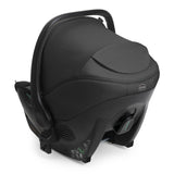 Carucior Copii 3 în 1 Chicco Bellagio, Black Satin (gri Inchis), 0luni+