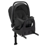 Carucior Copii 3 în 1 Chicco Bellagio, Black Satin (gri Inchis), 0luni+