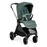 Carucior Copii 3 în 1 Chicco Bellagio, Fir Tree (verde Inchis), 0luni+