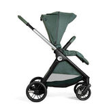 Carucior Copii 3 în 1 Chicco Bellagio, Fir Tree (verde Inchis), 0luni+