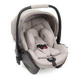 Carucior Copii 3 în 1 Chicco Bellagio Primo, First Seat Recline, Comolake (bej), 0luni+