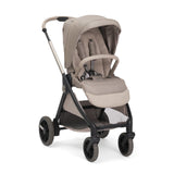 Carucior Copii 3 în 1 Chicco Bellagio Primo, First Seat Recline, Comolake (bej), 0luni+