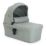 Carucior Copii 3 în 1 Chicco Seety, cu Scaun Auto Kory Plus I-size, Sage (verde), 0luni+