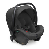 Carucior Copii 3 în 1 Chicco Seety, cu Scaun Auto Kory Plus I-size, Sage (verde), 0luni+