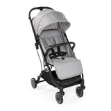 Carucior Copii Sport Chicco Trolley Me, Light Grey (gri), 0luni+