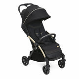 Carucior Sport Chicco Goody Xplus Black Relux (negru), 0luni+