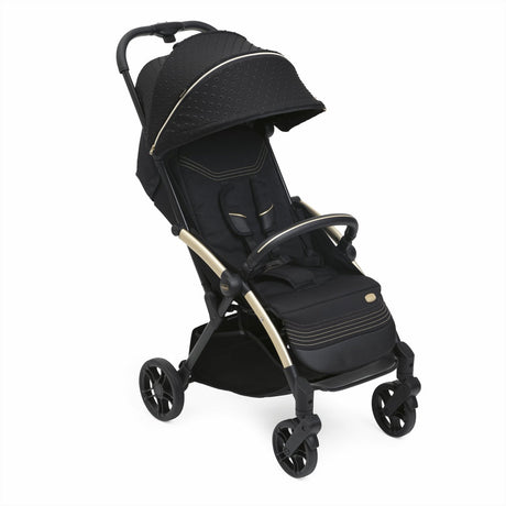 Carucior Sport Chicco Goody Xplus Black Relux (negru), 0luni+