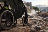 Carucior Sport Off-road Chicco Dolomiti, Pebble (gri), 0 Luni+