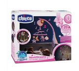 Carusel Muzical Chicco Next 2 Dreams, Roz, 0luni+