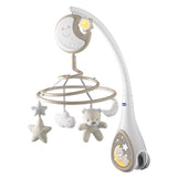 Carusel Muzical Chicco Next2Dreams, Unisex, 0luni+