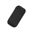 Husă Silicon OM System N2288126 | pentru Tough TG-7, Negru