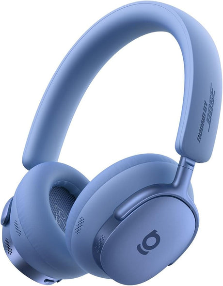 Baseus Casti bluetooth Casti Wireless Baseus Inspire XH1 A0203601 | Over-Ear, ANC, Dolby Audio, Bluetooth 6.1, 100h