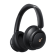 Anker Casti bluetooth Casti Wireless Anker Soundcore Q30 A3028313 | Over-Ear, ANC, Hi-Res, 60h, Bluetooth 5.3, Negru
