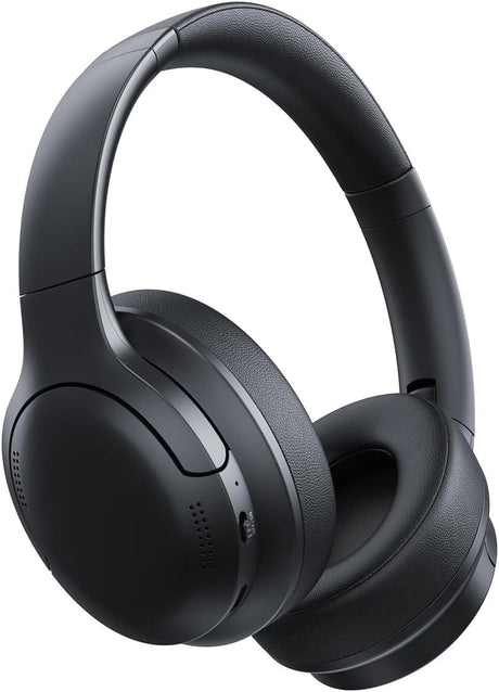 Baseus Casti bluetooth Casti Over-Ear Baseus BH1 Lite A0203C00 | Bluetooth 6.0, SuperBass, 80h
