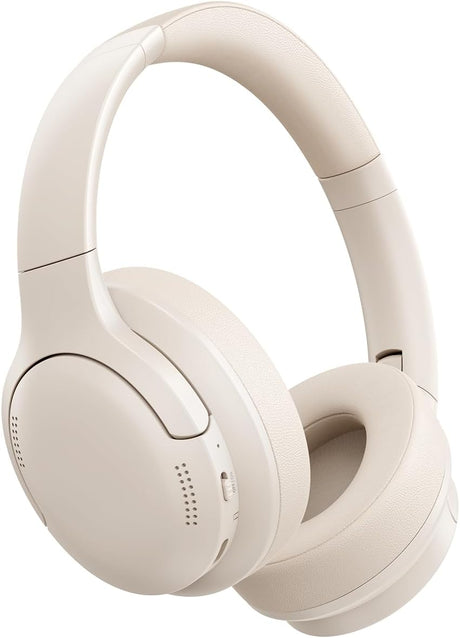 Baseus Casti bluetooth Casti Over-Ear Baseus BH1 Lite A0203C02 | Bluetooth 6.0, SuperBass, 80h