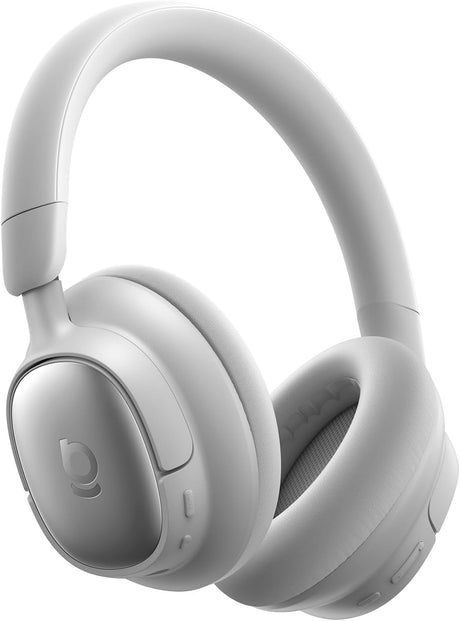 Baseus Casti bluetooth Casti Over-Ear Baseus Bass MH1 A0203905 | ANC, LDAC Hi-Res, BT 6.0, 80h
