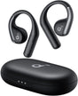 Anker Casti bluetooth Casti True Wireless Anker SoundCore AeroFit A3872G11 | IPX7, Autonomie 42H, Bluetooth 5.3, Negru
