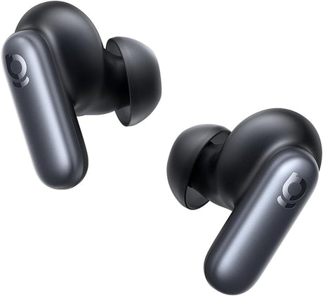 Baseus Casti bluetooth Casti True Wireless Baseus Inspire XP1 A0010902 | ANC, Dolby Audio, BT 6.1, 45h