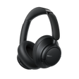 Casti Wireless Over-Ear Anker Soundcore Q31i Adaptive ANC Autonomie 80 de ore Bluetooth 6.0 Traducere cu AI Negru