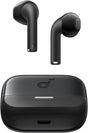Anker Casti bluetooth Casti Anker Soundcore K20i A3994G11 | Bluetooth 5.3, 36h, IPX5, Negru