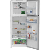 Beko Frigider Frigider Beko B5RDNE504LDXB | 506L, No Frost, HarvestFresh, Dispenser Apa, 70x74.6x186.5cm