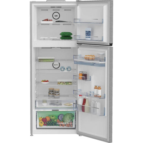 Beko Frigider Frigider Beko B5RDNE504LDXB | 506L, No Frost, HarvestFresh, Dispenser Apa, 70x74.6x186.5cm