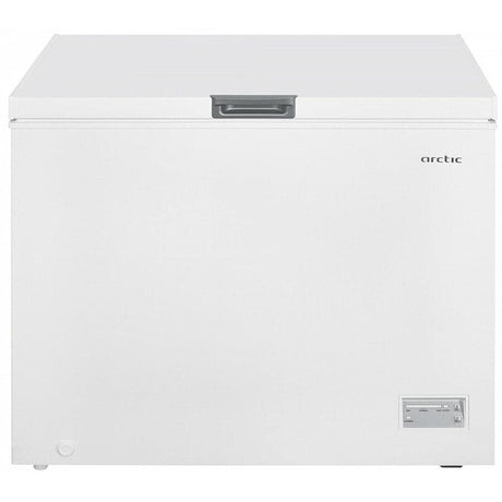 ARCTIC Lada frigorifica Lada Frigorifica Arctic AHO30P40 | 308L, Clasa E, Panou LED, Alb, 112x70x84.5cm