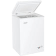 Candy Lada frigorifica Lada Frigorifica Candy CCHH 100 E | 97L, Clasa E, 85cm, Alb, 54.5x49x84.5cm