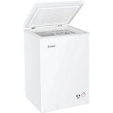 Candy Lada frigorifica Lada Frigorifica Candy CCHH 100 E | 97L, Clasa E, 85cm, Alb, 54.5x49x84.5cm