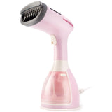 Daewoo SDA Aparat de calcat Aparat De Calcat Cu Aburi De Mana Daewoo DGS1500PK | 1500W, Talpa Inox, 60g/min, 280ml