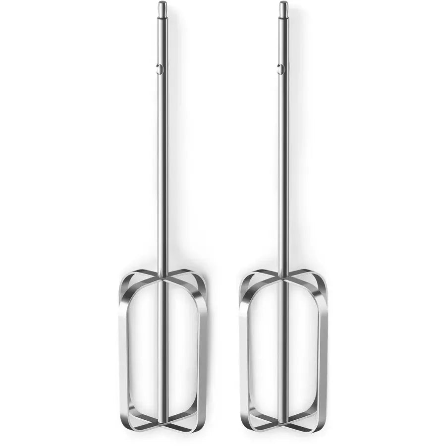 Philips Mixer Mixer de Mana Philips HR3705/00 | 300W, 5 Viteze, Functie Turbo, Alb