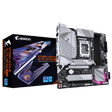 GIGABYTE Placa de bază Gigabyte B760M AORUS ELITE WIFI6E GEN5 LGA1700