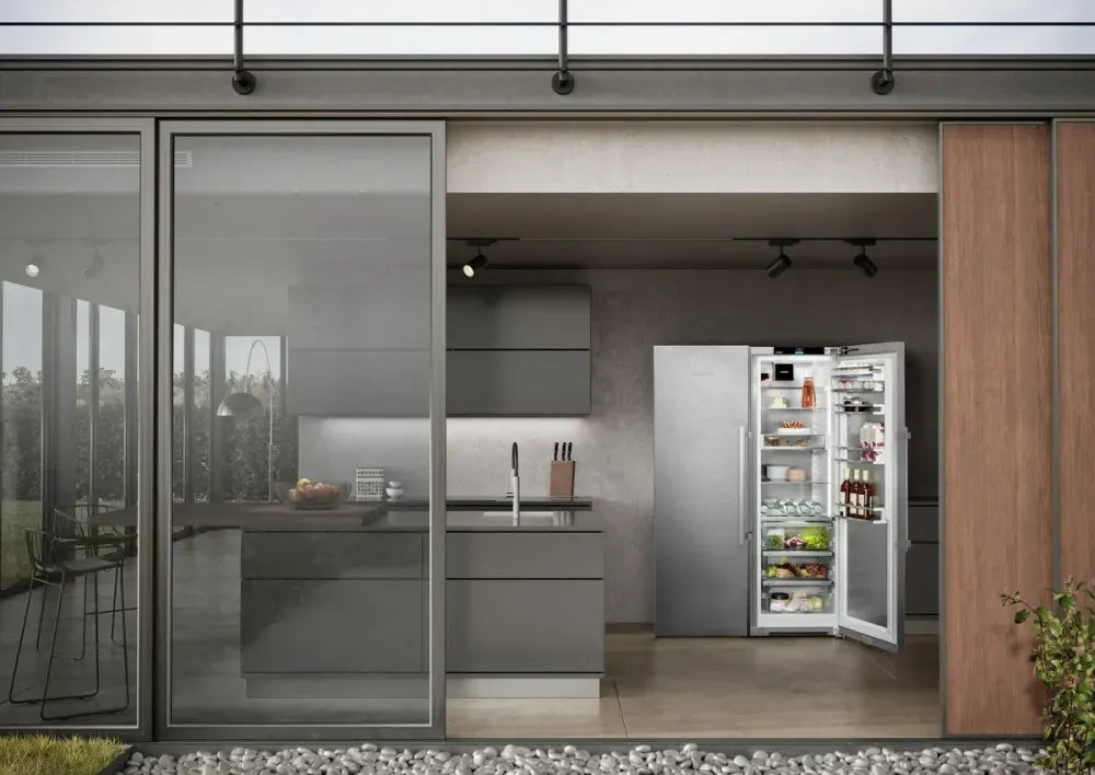 Liebherr Side by side Liebherr XRFbs 5295 Peak
