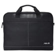 PC-Doc.ro Accesorii IT Geanta Laptop ASUS Nereus C0091019 | 16", Poliester, Compartiment Captusit, Negru