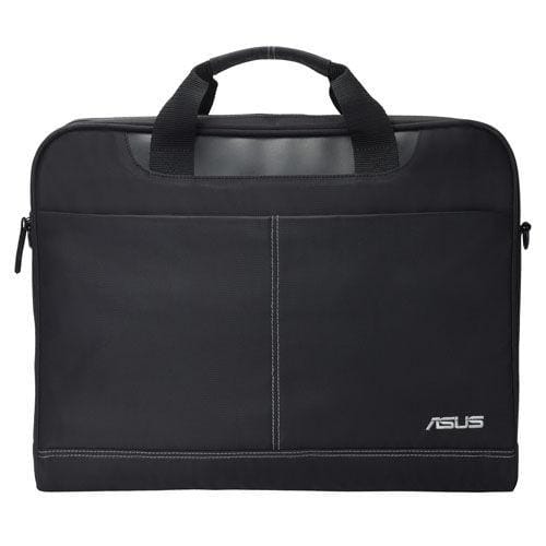 PC-Doc.ro Accesorii IT Geanta Laptop ASUS Nereus C0091019 | 16", Poliester, Compartiment Captusit, Negru