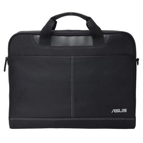PC-Doc.ro Accesorii IT Geanta Laptop ASUS Nereus C0091019 | 16", Poliester, Compartiment Captusit, Negru