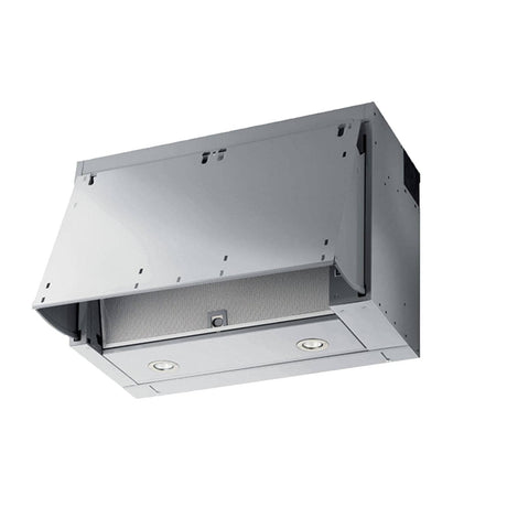 Faber B Hota incoporabila, tip box, Faber, 106/35 PLUS SRM LG A86, inox, 86 cm, 440m3h, 67 db, filtru aluminiu, iluminare LED2, clasa C, evo diffuser, 310.0548.019