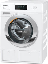 Miele FS Masina de spalat cu uscator Miele  PWash & TDos 8/5 kg [12092000]