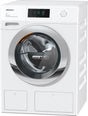 Miele FS Masina de spalat cu uscator Miele  PWash & TDos 8/5 kg [12092000]