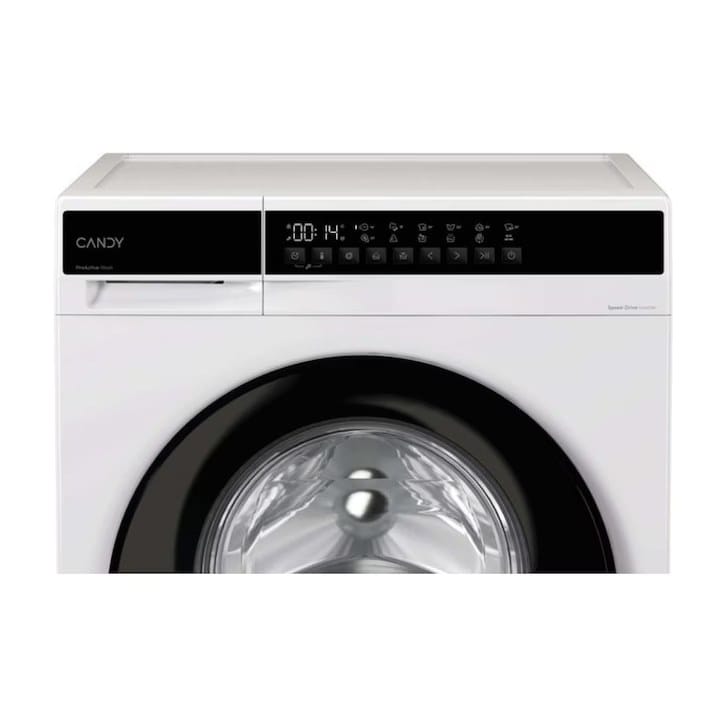 Candy Masina de spalat rufe Masina de spalat rufe Candy EY 210B8-S | 10 kg, 1200 rpm, Clasa A, Fresh Vapor