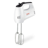 PC-Doc.ro Mixer Mixer Tefal Quick Mix HT310138 | 300W, 5 Trepte, Turbo, Inox