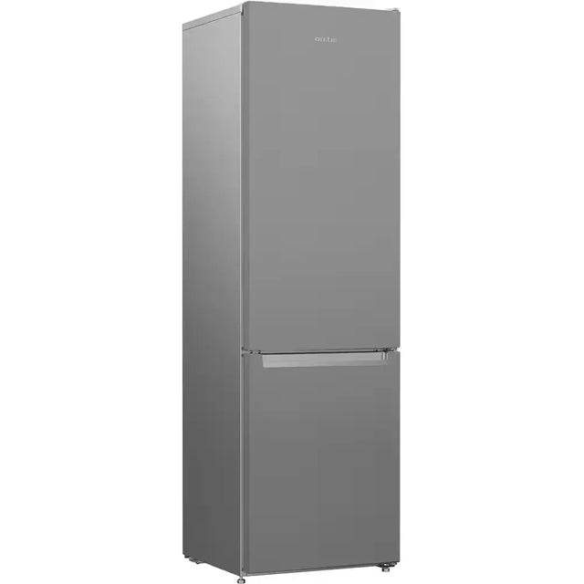 ARCTIC Combina frigorifica Combina frigorifica Arctic AK54305M40S | 291L, Clasa E, Garden Fresh, Silver, 54x57.4x181.3cm