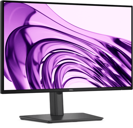 DELL Monitor PC Monitor Dell Pro 21.5" P2226H, 54,62 cm, 1920 x 1080 at 100 Hz, Active matrix-TFT LCD, In-Plane Switching (IPS) Technology, LED Edgelight System, Anti-glare with hard-coating 3H, 16:9, 102, 1500:1 (ty