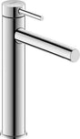Duravit Baterie lavoar Duravit, Circle single lever basin mixer L, monocomanda, marime L, cartus ceramic, fara set de evacuare, crom