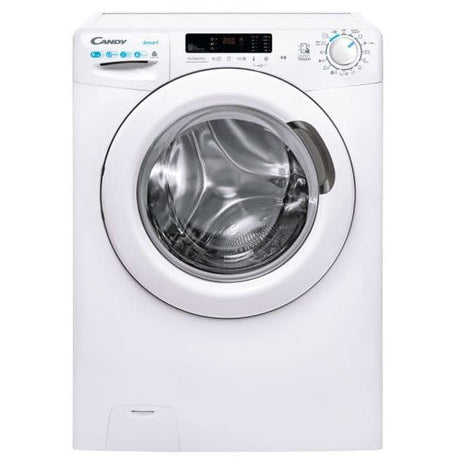 Candy Masina de spalat cu uscator Masina de spalat cu uscator Candy CSWS 4962DWE/1-S | 9kg spalare, 6kg uscare, 1400rpm, Clasa A