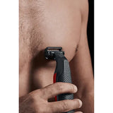 ROWENTA Aparat de tuns, conturat si ras Forever Sharp Comfort