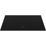 BEKO Plita incorporabila pe inductie Beko, 4 zone, control touch, timer, 9 niveluri de putere, Negru