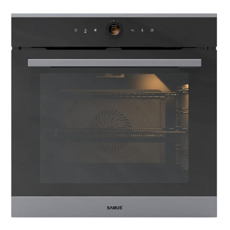Samus Cuptor incorporabil Cuptor Incorporabil Samus SC633GDT15