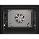 Beko Cuptor incorporabil Cuptor incorporabil Beko BBIM13300ZGCSE | 72l, Clasa A+, 9 functii de gatire, AEROperfect