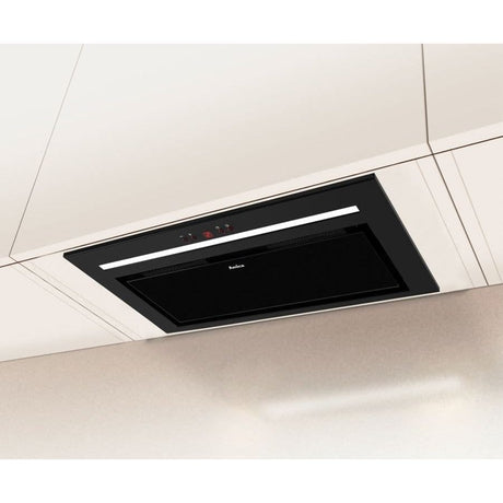 Amica Hota incorporabila Hota Incorporabila Amica OMC6451B HC | 60cm, 652m3/h, 3 Trepte, Telecomanda, Negru